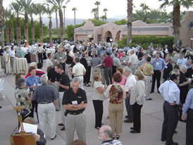 2006 NIBA Convention Palm Springs