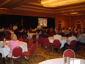 2006 NIBA Convention Presentation