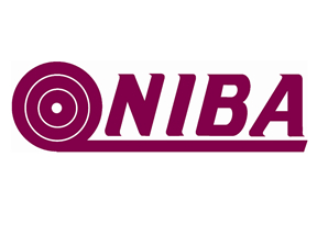 NIBA logo