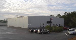 Rulmeca Headquarters Wilmington NC