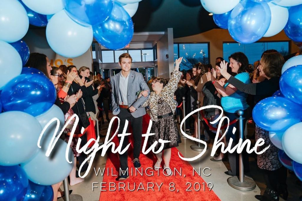 Night to Shine 2019 | Rulmeca Corp