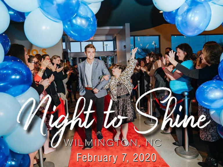 Night to Shine 2020 | Rulmeca Corp